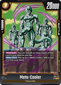 Meta-Cooler (FB01-131) [Awakened Pulse]