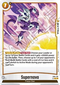 Supernova (FB01-136) [Awakened Pulse]