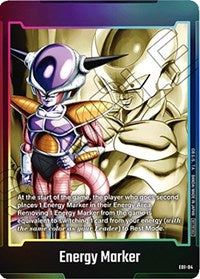 Energy Marker (E01-04) (E01-04) [Fusion World Energy Markers]