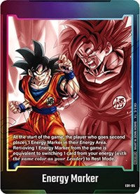 Energy Marker (E01-05) (E01-05) [Fusion World Energy Markers]