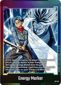 Energy Marker (E01-08) (E01-08) [Fusion World Energy Markers]