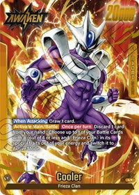 Cooler - FB01-105 (Alternate Art) (FB01-105) [Awakened Pulse]