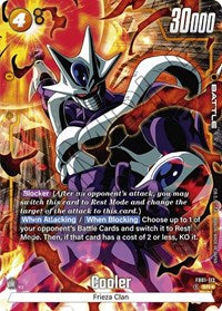 Cooler - FB01-113 (Alternate Art) (FB01-113) [Awakened Pulse]