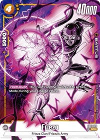 Frieza - FB01-129 (Alternate Art) (FB01-129) [Awakened Pulse]