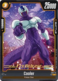 Cooler - FB01-112 (FB01-112) [Awakened Pulse Pre-Release Cards]