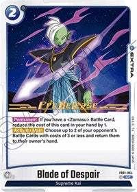 Blade of Despair (FB01-064) [Awakened Pulse Pre-Release Cards]