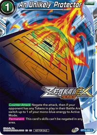 An Unlikely Protector (Event Pack 14) (BT14-060) [Promotion Cards]