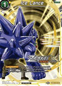 Ice Lance (Event Pack 14) (DB2-129) [Promotion Cards]