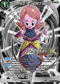Supreme Kai of Time, Guardian of Spacetime (Event Pack 14) (SD14-05) [Promotion Cards]