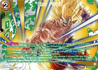 You Fool! (Collector Booster Gold) (BT24-061) [Beyond Generations]
