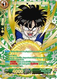 Son Gohan, Important Role (Collector Booster Gold) (BT24-064) [Beyond Generations]