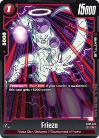 Frieza -  FB02-023 (FB02-023) [Blazing Aura]