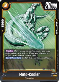 Meta-Cooler (FB02-135) [Blazing Aura]