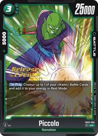 Piccolo - FB02-094 (FB02-094) [Blazing Aura Release Event Cards]