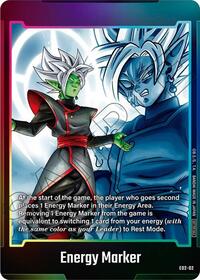 Energy Marker (E02-02) (E02-02) [Fusion World Energy Markers]
