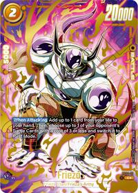 Frieza - FS04-12 (Ultimate Battle 2024 Vol.1) (FS04-12) [Tournament and Championship Promos]