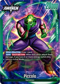 Piccolo - FB03-053 (FB03-053) [Raging Roar]