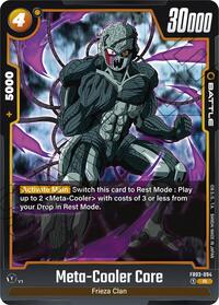 Meta-Cooler Core (FB03-094) [Raging Roar]