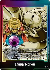 Energy Marker (E03-04) (E03-04) [Fusion World Energy Markers]