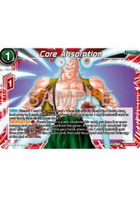 Core Absorption (EX24-15) [Expansion Deck Box Set 24: Premium 7th Anniversary Box 2024]