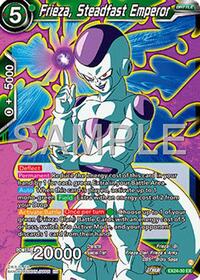 Frieza, Steadfast Emperor (EX24-30) [Expansion Deck Box Set 24: Premium 7th Anniversary Box 2024]