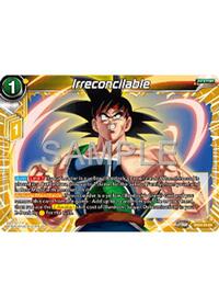 Irreconcilable (EX24-33) [Expansion Deck Box Set 24: Premium 7th Anniversary Box 2024]