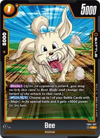 Bee (FB04-087) [Ultra Limit]
