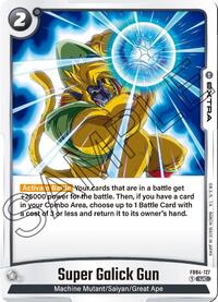 Super Galick Gun (FB04-127) [Ultra Limit]