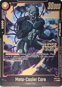 Meta-Cooler Core (Judge Pack (Event Judge) 02) (FB03-094) [Tournament and Championship Promos]