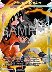 Energy Marker (M-01) (M-01) [Tournament Promotion Cards]