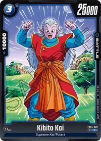Kibito Kai (FB04-029) [Ultra Limit]