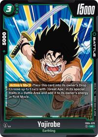 Yajirobe (FB04-070) [Ultra Limit]