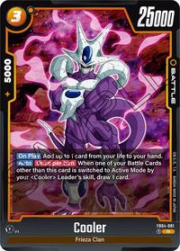 Cooler (FB04-081) [Ultra Limit]