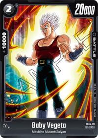 Baby Vegeta (FB04-121) [Ultra Limit]