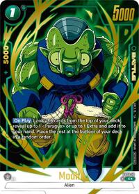 Moah (Championship Pack 03) (FS03-13) [Tournament and Championship Promos]