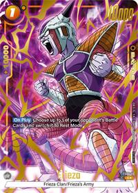 Frieza - FS04-11 (Championship Pack 03) (FS04-11) [Tournament and Championship Promos]