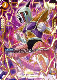 Frieza - FS04-11 (Championship Pack 03 Finalist) (FS04-11) [Tournament and Championship Promos]