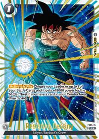 Resisting Destiny (Championship Pack 03) (FS05-15) [Tournament and Championship Promos]