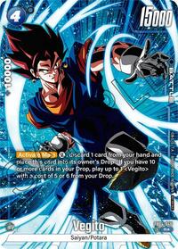Vegito - FB04-046 (Tournament Pack -Winner- 05) (FB04-046) [Tournament and Championship Promos]