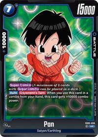 Pan (FB05-036) [New Adventure]