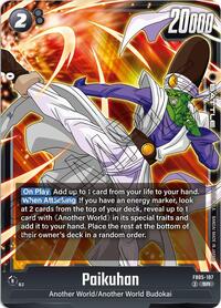 Paikuhan (FB05-107) [New Adventure]