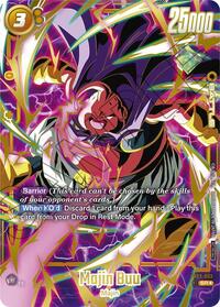 Majin Buu - FB03-093 (FB03-093) [Tournament and Championship Promos]