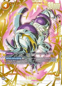 Frieza - FB05-120 (Super Alternate Art) (FB05-120) [New Adventure]
