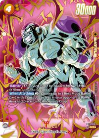 Frieza - FB05-120 (Alternate Art) (FB05-120) [New Adventure]