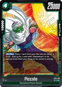 Piccolo (FB05-060) [New Adventure]