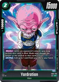 Yardratian (FB05-066) [New Adventure]