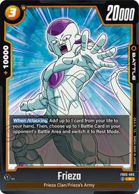 Frieza - FB05-085 (FB05-085) [New Adventure]