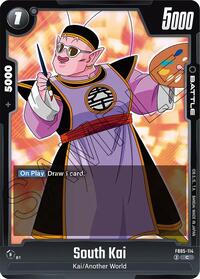 South Kai (FB05-114) [New Adventure]