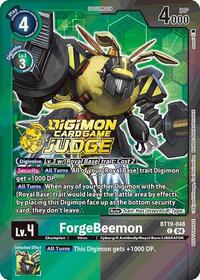 ForgeBeemon (Judge Pack 2025 Wave 1) (BT19-048 C) [Release Special Booster 2.0]