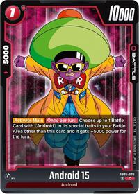 Android 15 (FB06-008) [Rivals Clash]